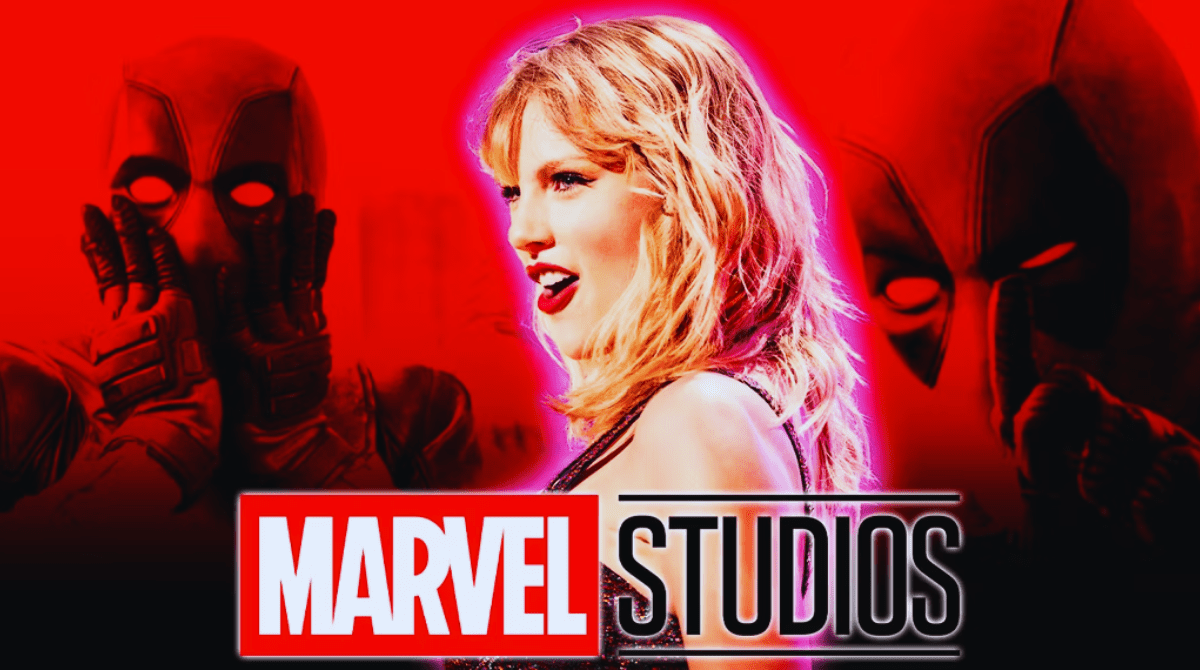 Taylor Swift’s Cameo in Deadpool 3